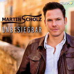 Martin Scholz - Unbesiegbar